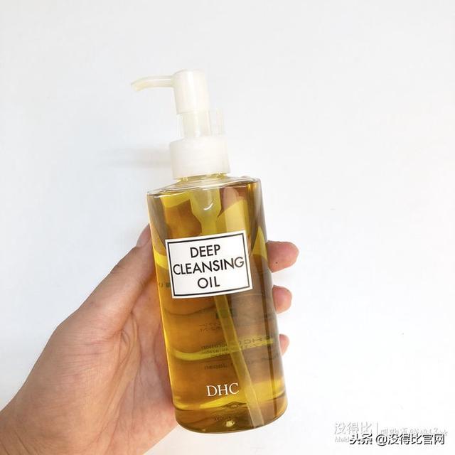 六个维度卸妆油排行榜，值得入手的几款高质量卸妆油