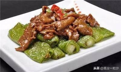 绵阳有什么好吃的特色美食，绵阳3道特色美食登上央视