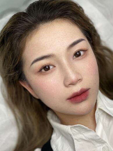 纹眉有哪几种类型，纹眉分几种类型以及各自的区别（技术干货丨纹绣师们遇到这几种眉形不必再犯愁了）