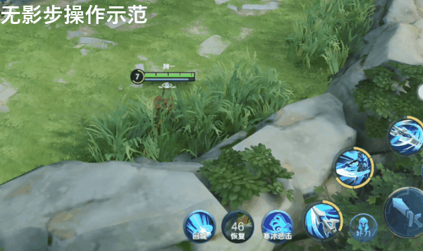 王者荣耀韩信教学及最强出装，韩信最强教学攻略