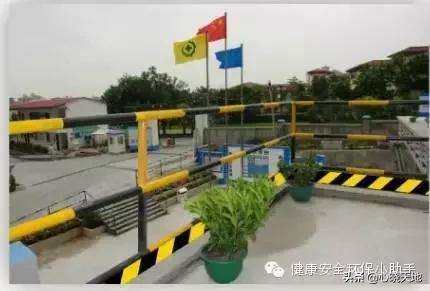 四口五临边指的是什么安全规范，三宝四口五临边