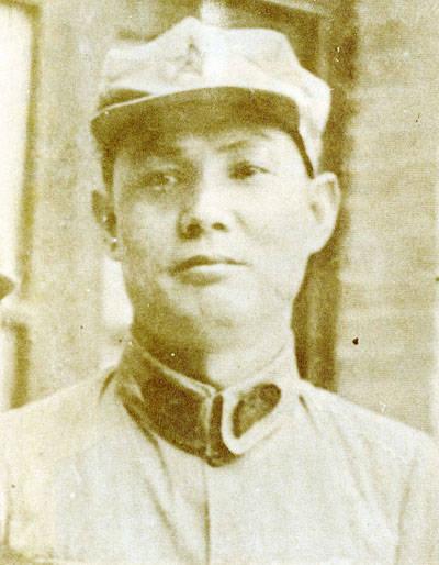 十大元帅7人，十大元帅6人会武