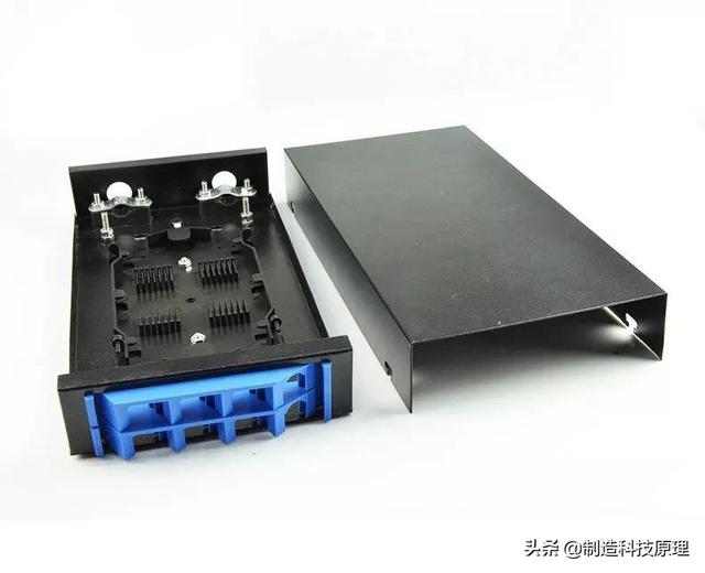 odf机柜光纤配线架作用及图解，图文介绍光纤跳线
