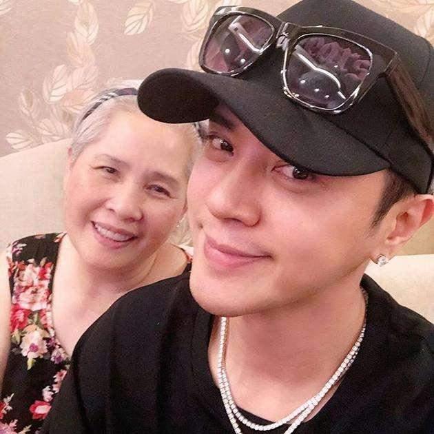 br771，台媒评罗志祥复出