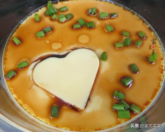 广东菜菜谱家常菜做法，招待广东朋友餐桌上必备的6道家常菜