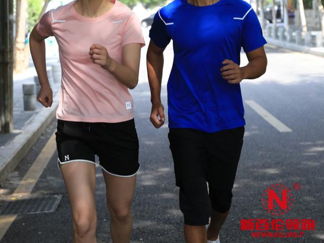 新百伦领跑鞋，运动博主测评新百伦领跑