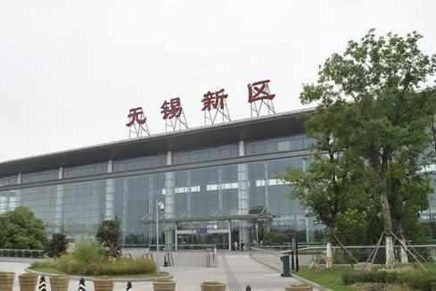 沪宁城际铁路站点，沪宁城际和沪宁铁路线路