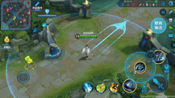 王者荣耀上官婉儿，王者荣耀上官婉儿的三招教学