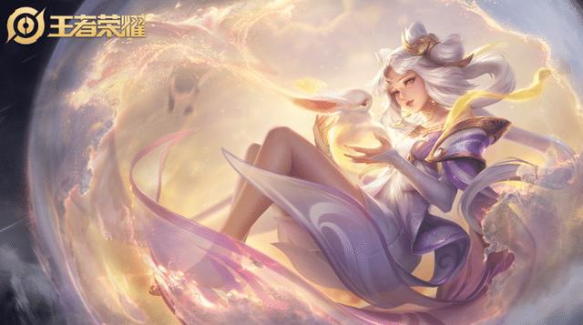 王者荣耀新英雄嫦娥怎么出装，攻略大神带你飞