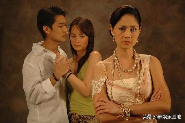 泰语最经典的歌，愿有一首泰文歌也能点亮你的世界