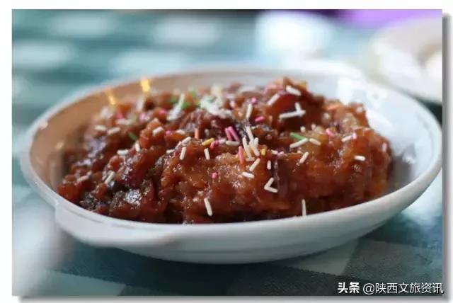 陕西必吃的十大美食，必收藏篇陕西美食排行榜