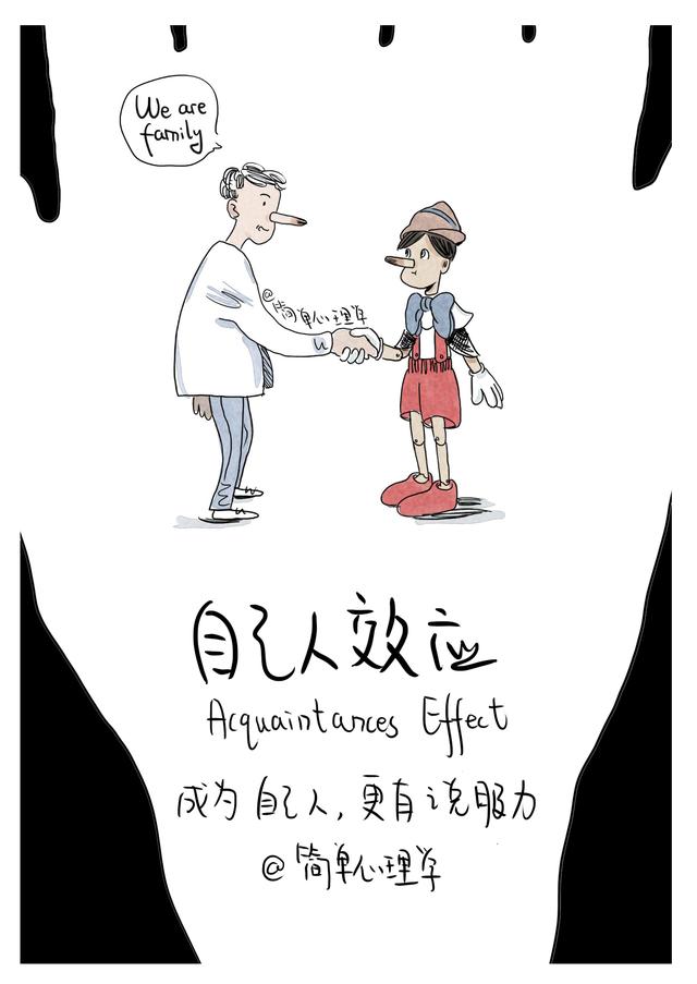 你可能不知道的14条心理学效应，盘点10大心理学效应