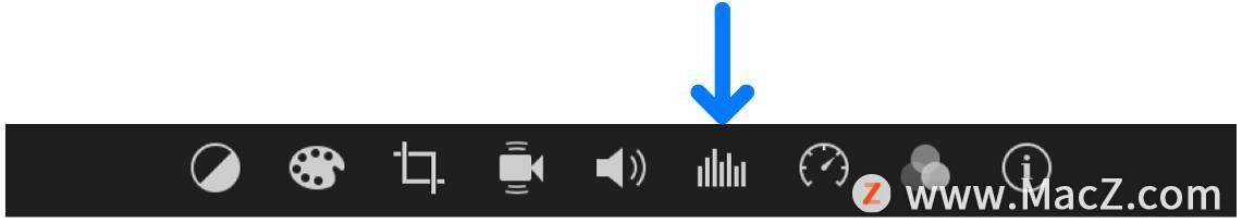imovie剪辑，苹果电脑自带imovie如何剪辑