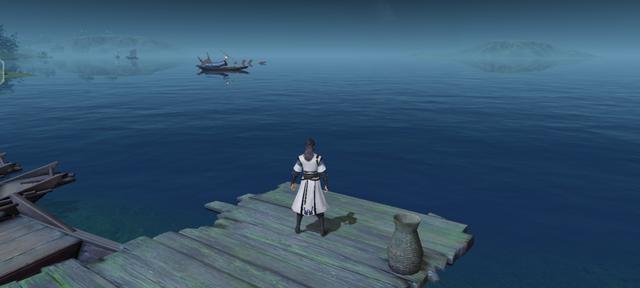 秦时明月世界手游，秦时明月世界手游哪个区厉害（即将上线的秦时明月世界手游）