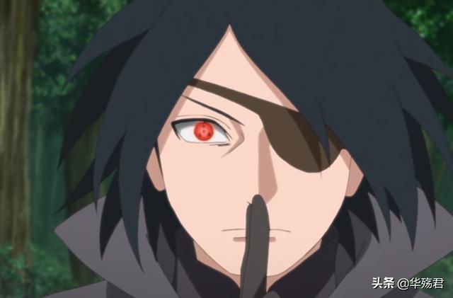 博人传佐良娜怎么变成佐助的，佐助为什么放弃培养佐良娜的机会