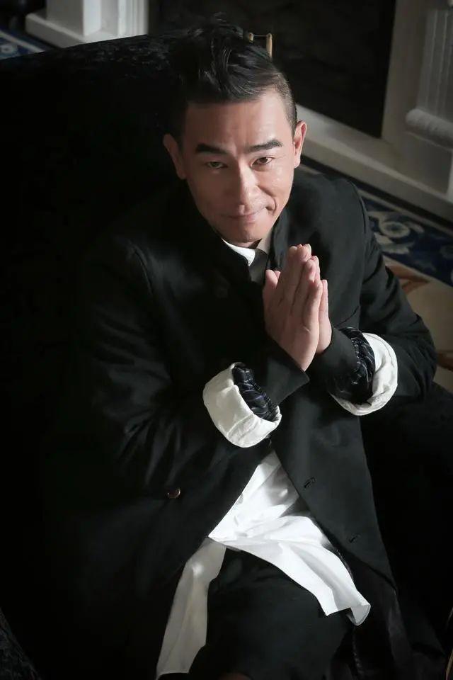 陈小春生活小常识，关于陈小春你不知道的10件小事