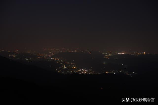 深圳梧桐小镇露营，可以带她在深圳这样玩