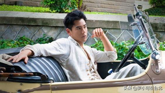 第一炉香乔琪和吉婕什么关系，第一炉香乔琪乔为何愿意娶葛薇龙