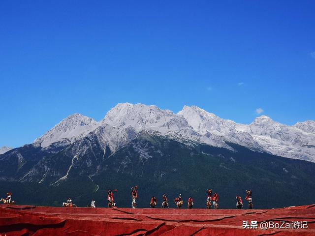 云南洱海必去景点推荐，莫道高原少美景