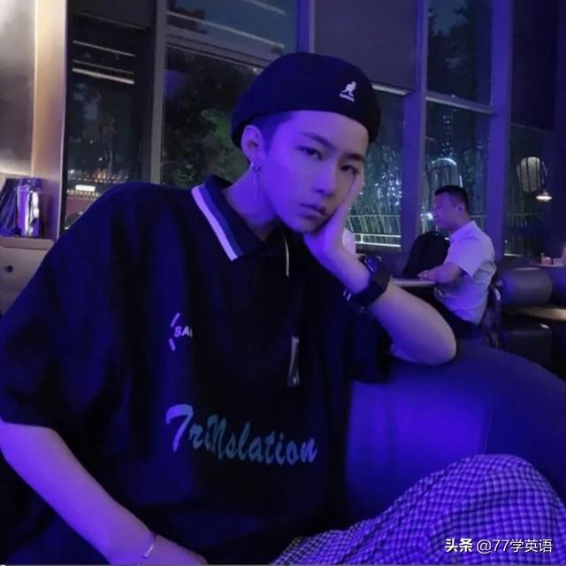 不想公开的单人情头，氛围感满满的单人情头（不想公开时用的单人情头）