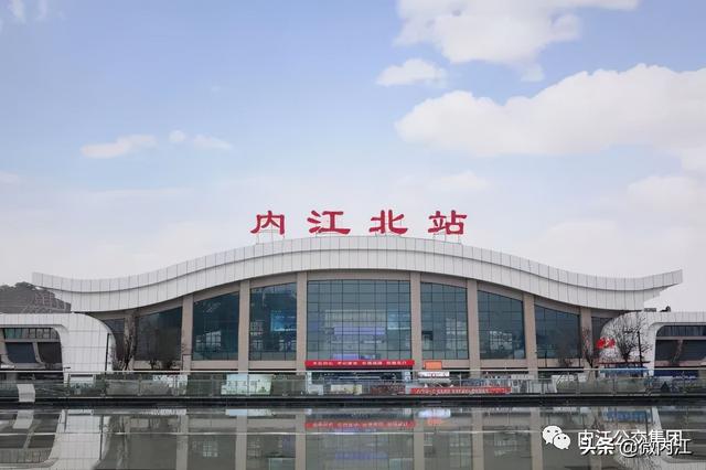 内江公交最新路线，内江开通清明祭祀直通公交线路——