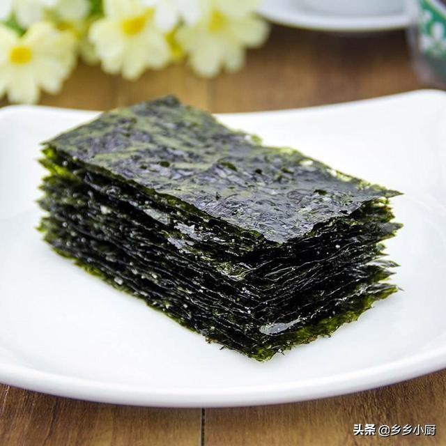 海苔拌饭怎么做，家常海苔拌饭怎么做（快来学学这道海苔拌饭）