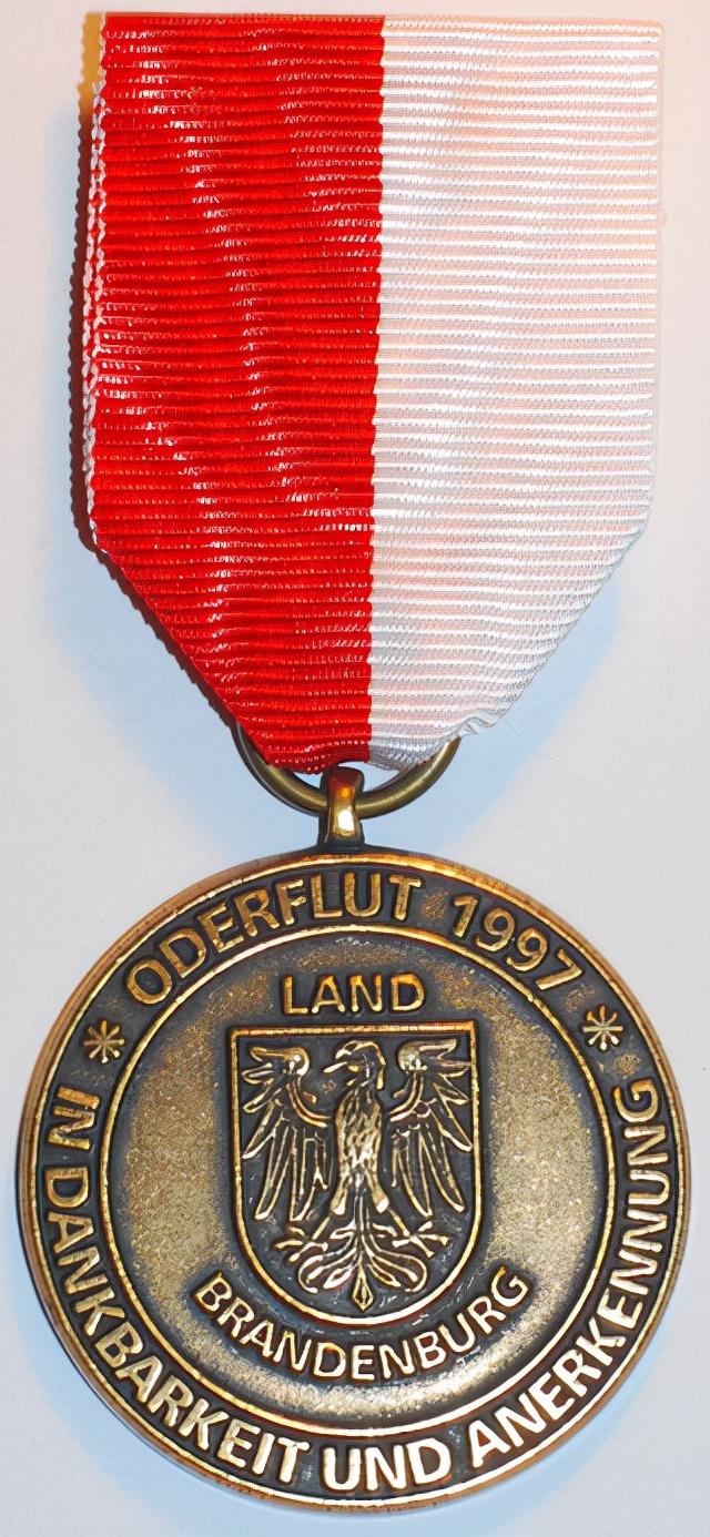 现德国十字勋章，德国各州勋章奖章