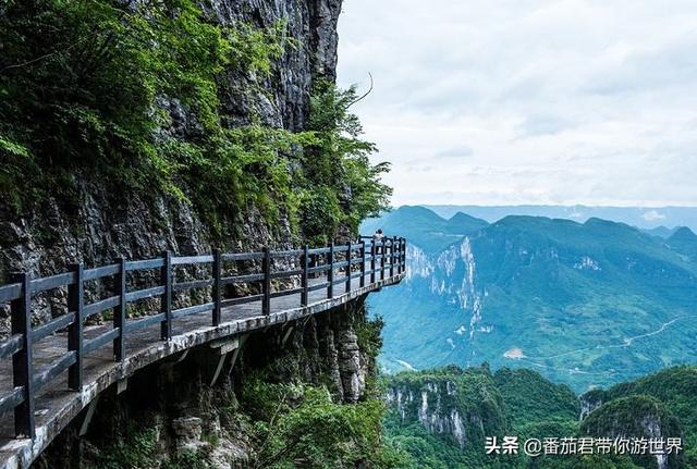 湖北著名旅游景点，湖北最值得去的十大景点（湖北十大必玩景点，你去过几个）