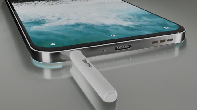 诺基亚5800，诺基亚5800什么时候出的