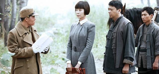 张一山和战菁一拍杀寇决的花絮，《杀寇决》尽显热血男儿