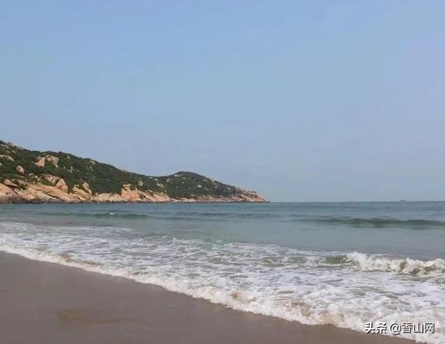 珠海海边免费沙滩最美景色，珠海六大绝美沙滩景点免费游玩附加攻略
