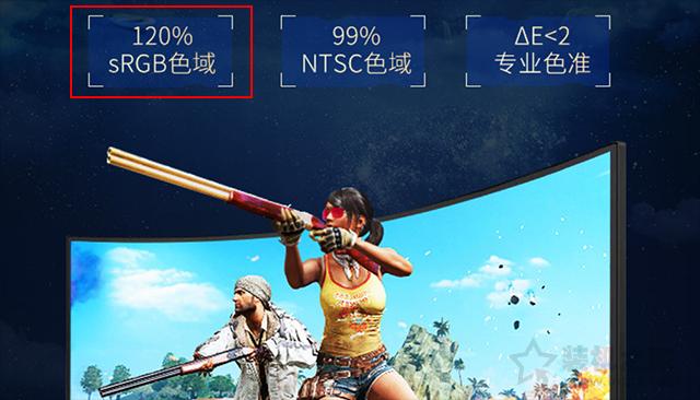 电脑显示器参数讲解，如何选择适合自己的显示器
