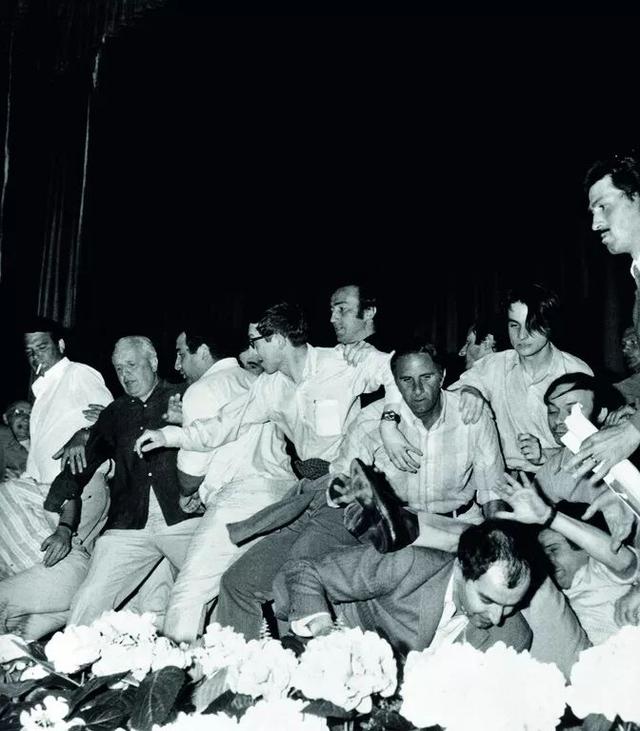 达拉斯·韦恩斯，世界上最牛的十大导演