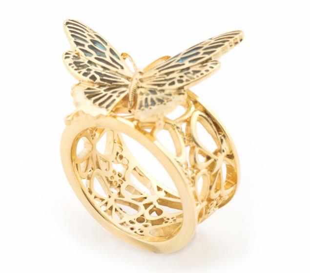 珠宝设计师品牌，国外珠宝小众设计师品牌