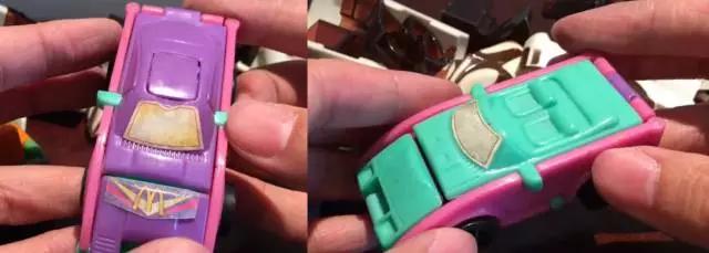 经典麦当劳玩具，盘点24款麦当劳玩具