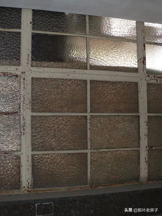 南京英式花园设计说明，新康花园修旧如故