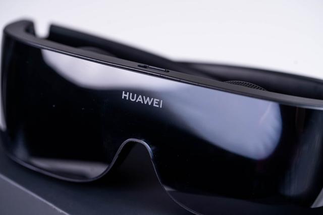 华为vr眼镜有哪些，VR眼镜支持6DoF手柄