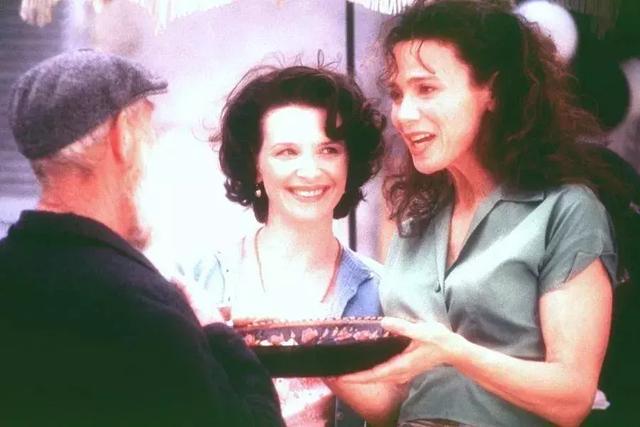 治愈系美食电影陪你过长假，这些骨灰级的美食电影赶紧收藏