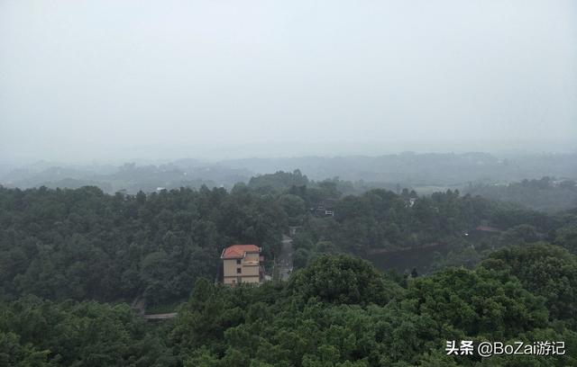 泸州最值得旅游的景点，到四川泸州市旅游不能错过的12个景点