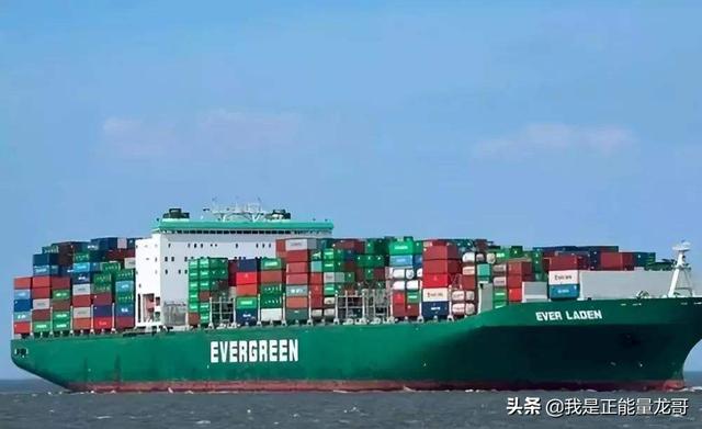 cscl船公司，世界著名船公司