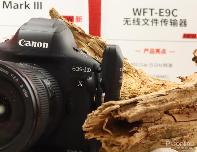 佳能EOS 1D Mark III，没有最强只有更强