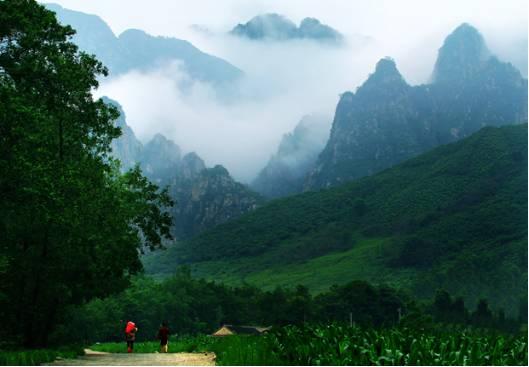 辽宁营口旅游景点，营口市九大景点，你都去过哪里