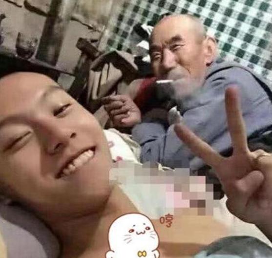 变形计少年为兄弟寻父，《变形计》中他信守承诺去往西藏帮小伙伴寻父