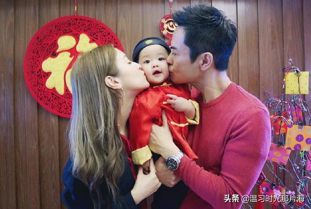郑嘉颖结婚了吗，郑嘉颖陈凯琳拍拖多少年结婚（52岁郑嘉颖宣布和31岁陈凯琳迎第三胎）