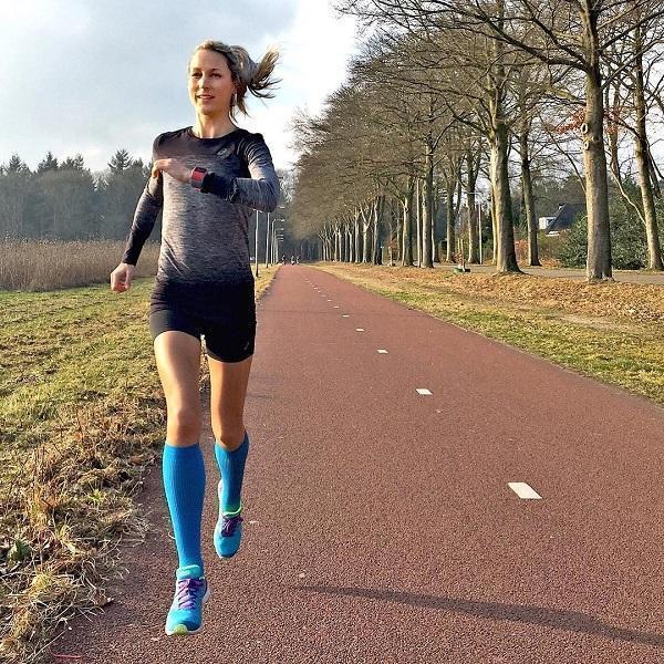 跑步爆发式起跑训练，尤塞恩·博尔特<Usain