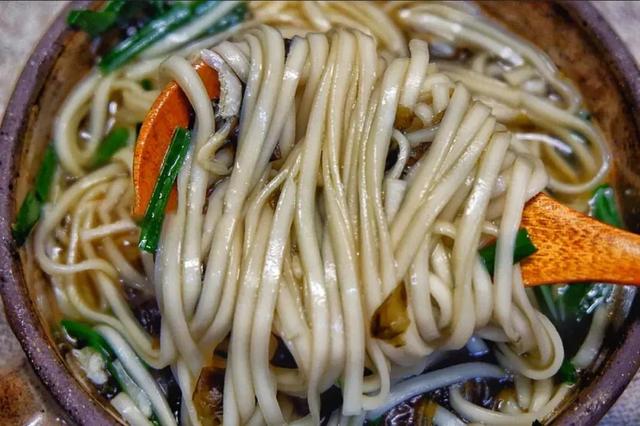 汤面怎么做好吃，9种非常好吃简单的汤面做法（简单又好吃的三种汤面做法）