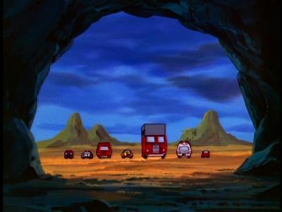 变形金刚2007，变形金刚07年大黄蜂（《变形金刚7》首曝照片）