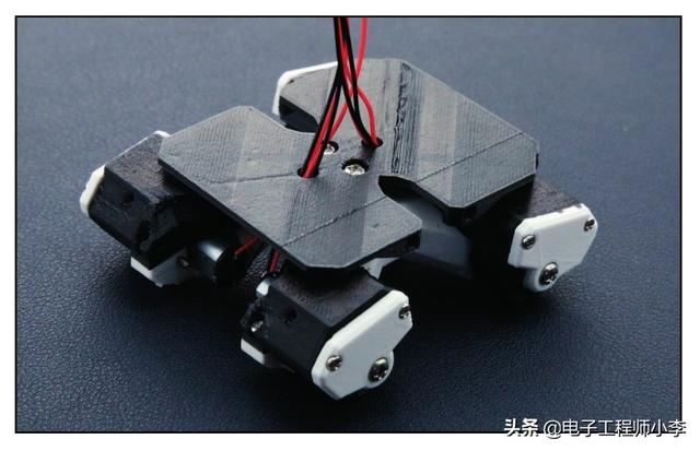 如何制作一辆遥控小车，教你制作小巧可爱的遥控小车