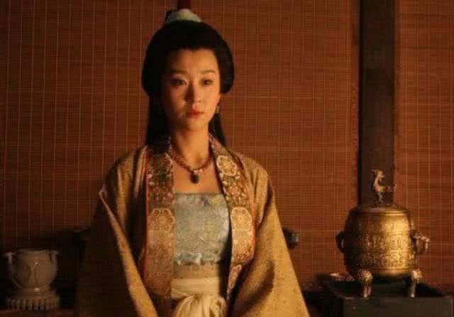 唐玄宗的三个皇后，唐玄宗生命中的五位皇后