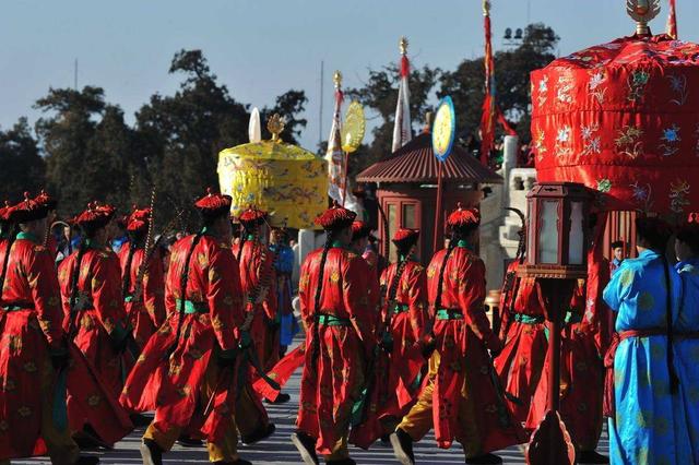 大赦天下是什么意思，古代天下大赦的条件（古代大赦天下是什么意思）